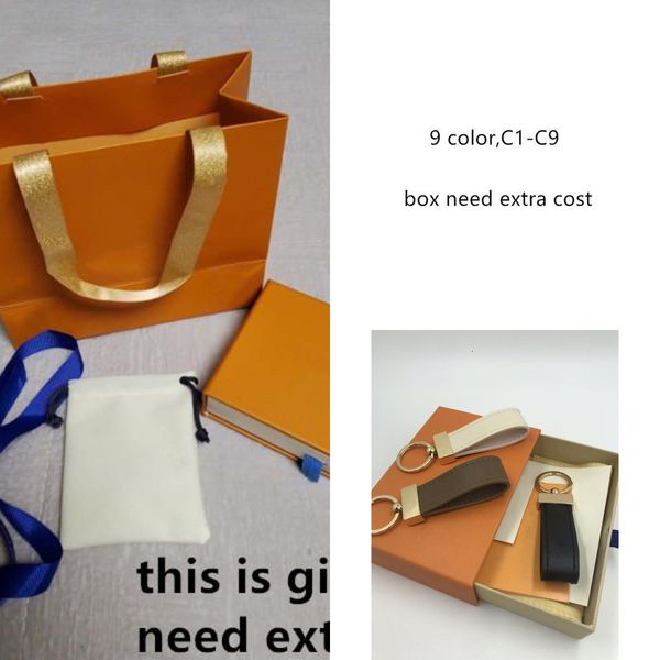 

factory3ymscar handmade buckle factoryalmwkeychains leather keychain fashion key men women bag pendant accessories 9 colorl1xhl1xh, Silver