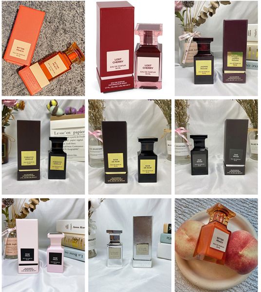 

продажи горячие нейтральные духи все виды стилей 50 мл потерянные вишни горький персиковый персик oud древесина высокое качество хорошая упа