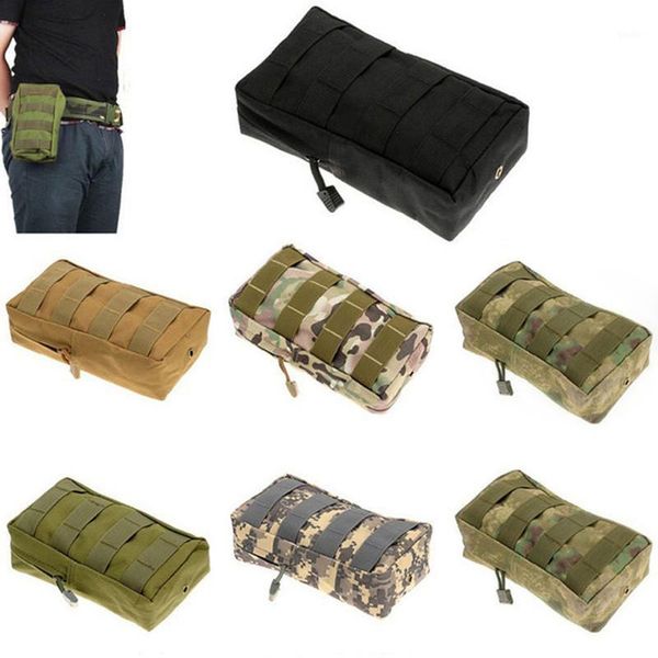 

outdoor 600d backpack trekking sport travel rucksacks camping camouflage bag1