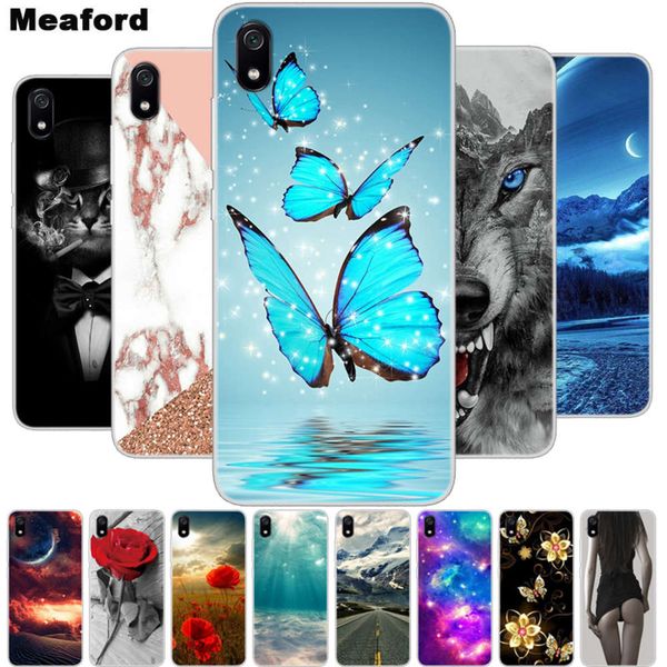 

redmi 9a silicone phone cover redmi 9a soft phone cover redmi 9a a9 6.53 inch