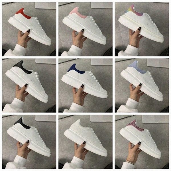 

2021 designer men women espadrilles flats platform oversized shoes espadrille flat sneakers d0ia#, Black