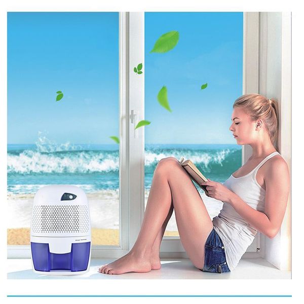 

dehumidifier mini dehumidifier for home air dryer 110v-240v moisture absorber1