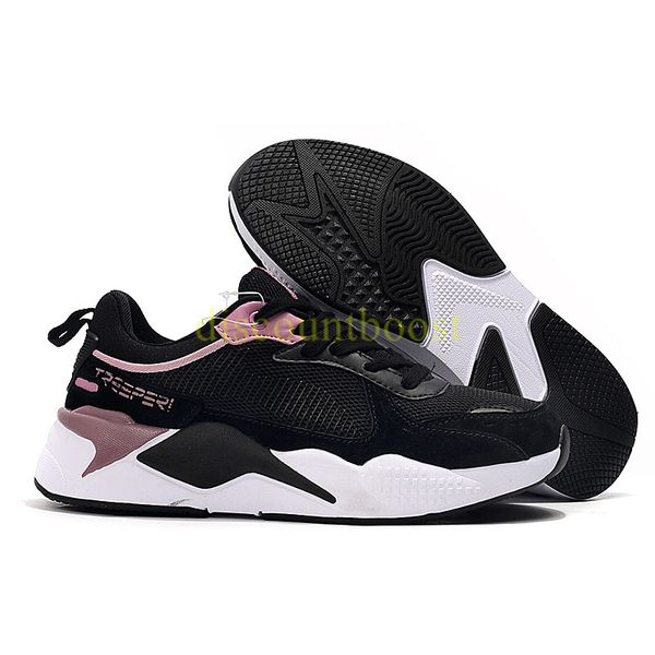 

2021 treeperi fashion chunky 2.0 black purple running shoes us 7.5 eur 38 men women sneakers trainers