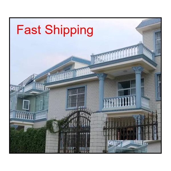 

abs plastic roman concrete column moulds multiple styles european pillar mould construction moulds for garde qyleee bdesports