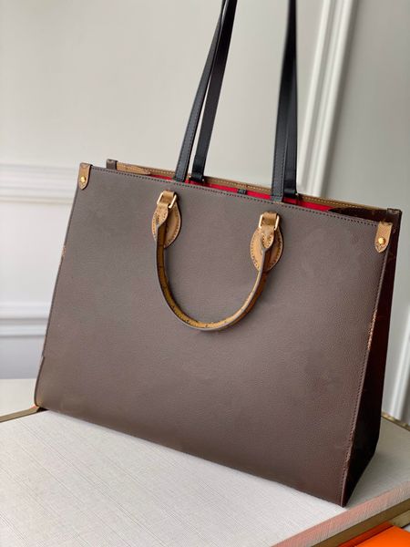 

2020 new sell like cakes luxury designers bags shoulder bag women's messenger bag on the go shopping bag ing