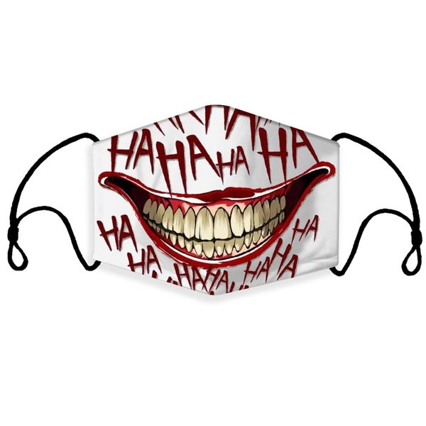 

9d1isponge 3-7 days us coslony dustproof pm2.5 pollution half face mouth mask with breath wide straps w