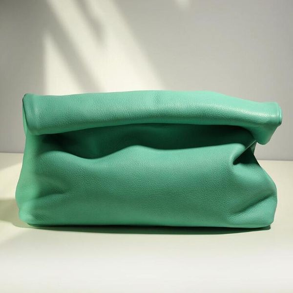 

genuine leather bags design handbags new clutch bag clutch bag evening phone pocket women's handbag high quality
