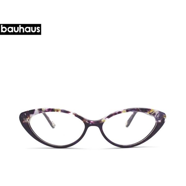 

2017 eye wearing decoration glasses frame cat shaped glasses frames women fashion acetate glass frames optical t200428, Silver