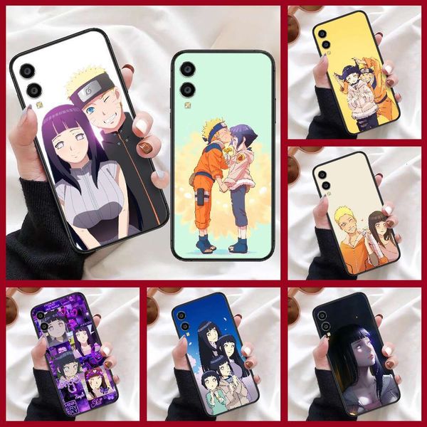

1dwnaruto hinata hyuga and uzumaki mobile phone case huawei honor 6a 7a 7c 8 8a 8x 9 9x 10 10i 20 lite pro black game knife tpu
