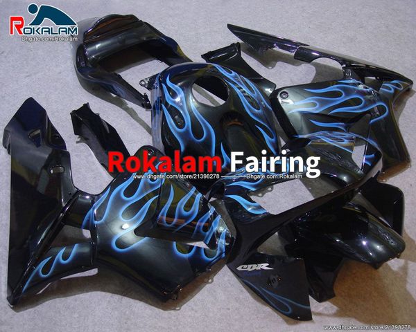 

motorcycle fairings for honda cbr600 rr f5 2003 2004 cbr 600 rr 03 04 body kits (injection molding)
