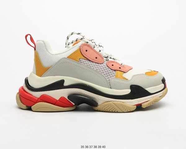 

wholesale high-quality luxury designer walking shoes complete in color, lowest in price and latest in style size35~45