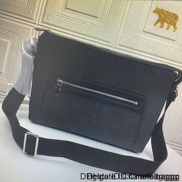

высокий m44223 высочайшее качество одиссея messenger классический цветок мода деловая поездка открытый сумка на плечо мужчины сумка для cros