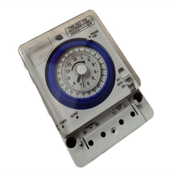 

time control switch tb35n mechanical timer