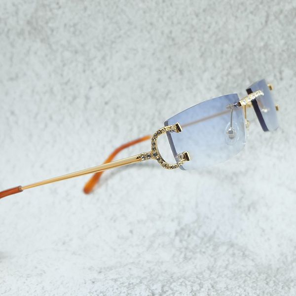 

vintage men sunglasses and carter iced de sun eyewear womens rhinestones designer lentes glasses luxury out sol mujer sqvwt, White;black