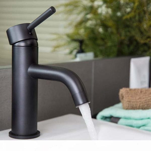 

basin faucets promotions bathroom faucet round mablack gold rose basin mixer tap bathroom small sink faucet