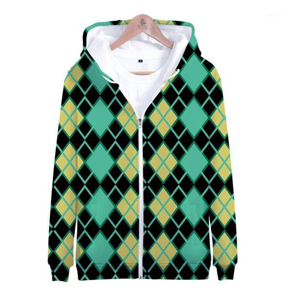 

wawni animal crossing new horizons zipper hoodie streetwear cosplay jacket funny hoodies casual loose thin sweatshirt1, Black