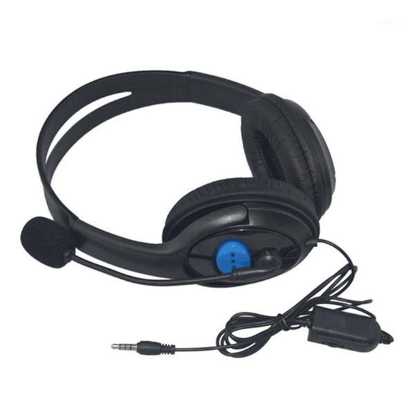 

wired gaming headsets bass stereo headphones for ps3/ ps4 dropshipping1