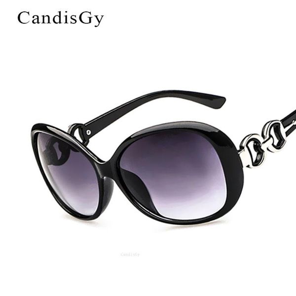 

sunglasses fashion 2021 brand designer for women luxury superstar vintage big oversized sun glasses feminino, White;black