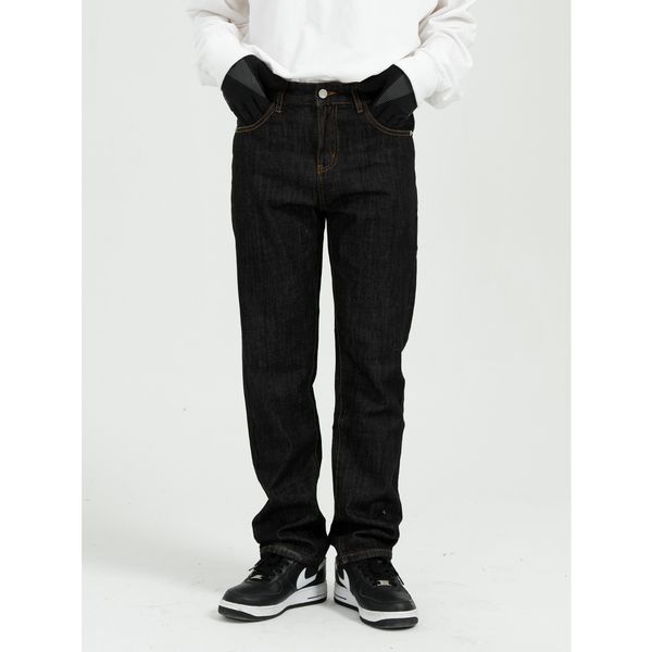 

2020 brem male streetwear vintage hip fashion breeches basic brim pants n1q6, Blue
