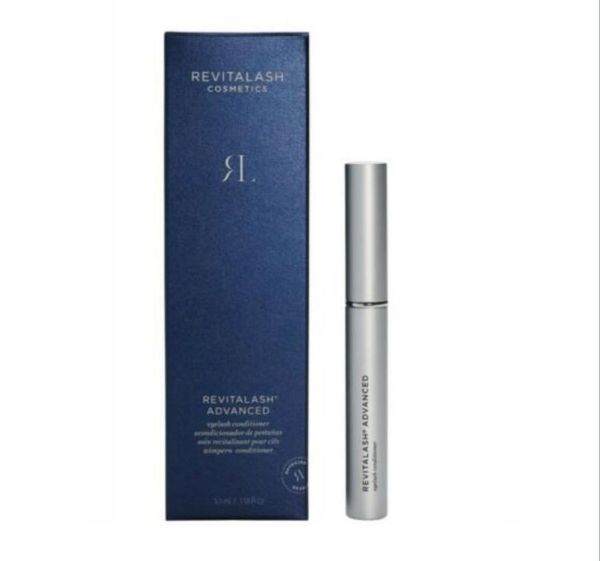 

makeup eyelash grower serum growth revitalash mascara length long lasting waterproof 3.5ml by dhl