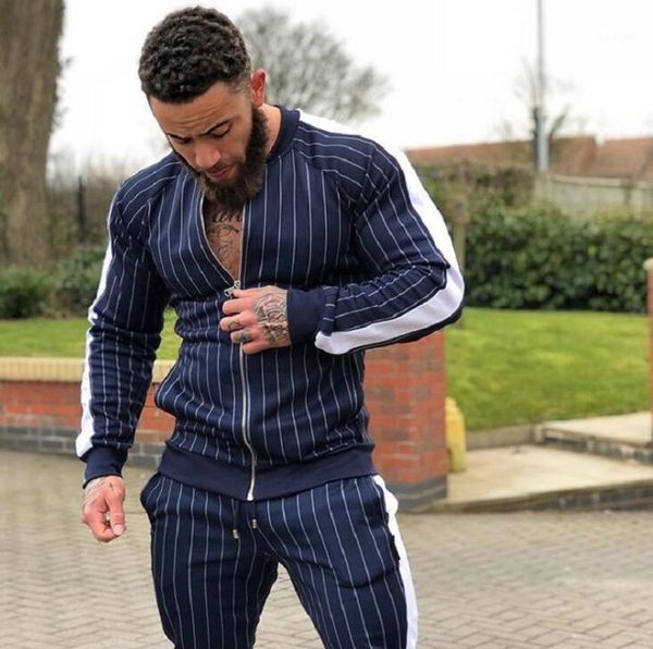 

spring and summer new jacket men men's casual zipper jacket sports outdoor fitness sportswear factory direct sales1, Gray