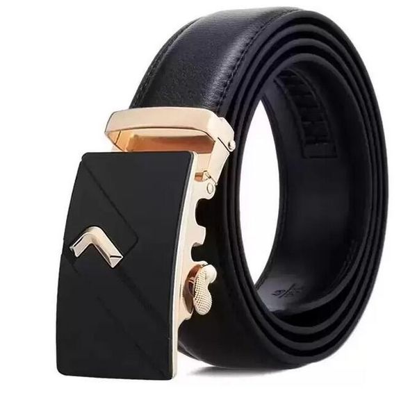 

mens designer belts women great quality chain luxury genuine leather fashion belts woman womens belt buckle black double smooth waistband ci, Black;brown