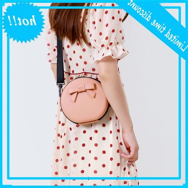 

taommic 2020 new trend pu messenger korean leisure small one shoulder lady bag