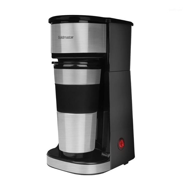 

coffee roasters goldmaster gm-7351 tutku filtre kahve makinesi1