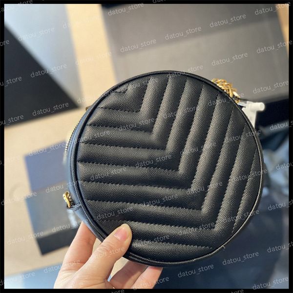 

20ss luxurys fashion shoulder bags designers womens handbags purses circular crossbody bag messager bag handbag wallet best