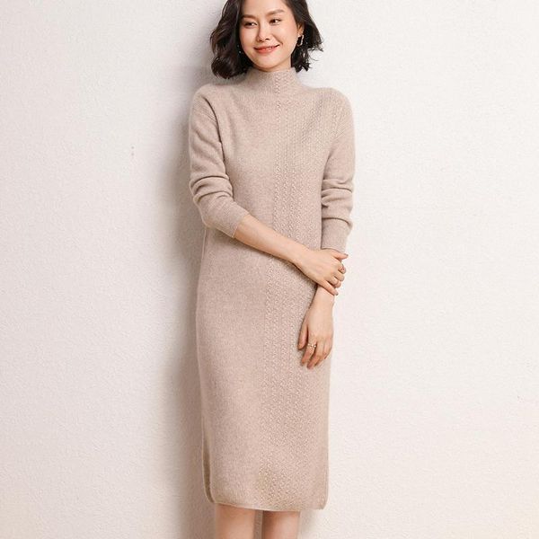 

womens 100% cashmere sweaters 2020 winter women sweater women thin pullovers knitted sweaters pullover1, White;black