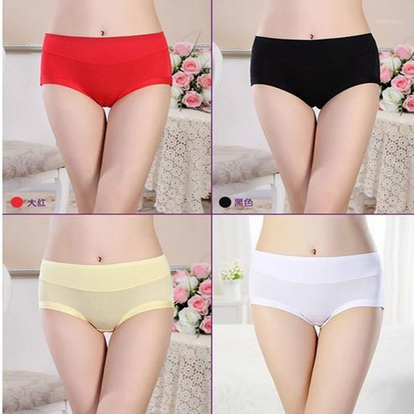 

6pc/lot large code cotton high waist briefs women panites women shapers high waist slimming tummy plus size l-xxxl1, Black;pink