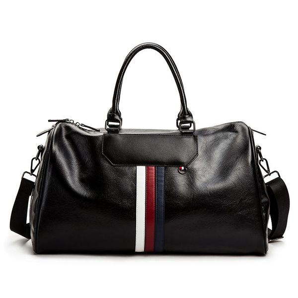

wholesale new style hand business casual men's bag shoulder cross-body hide substance document chu cha bao cool xing bao dai