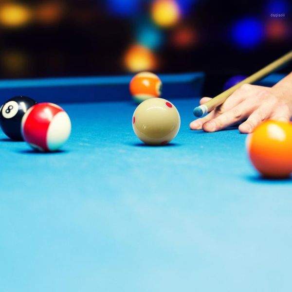 

professional 1 pcs white cue ball 57.2 mm billiard ball aramith cue billard table game children toy1