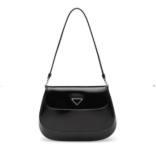 

luxurys designers bags tote 2020 new cleo underarm bag shoulder bags purse handbags wallet women crossbody bag backpack leather bag