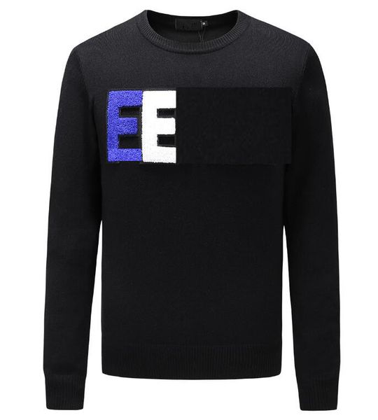 

international new sweater warm cashmere coat plush embroidery men and women sportswear sweatshirt shirt hoodie -3xl, White;black