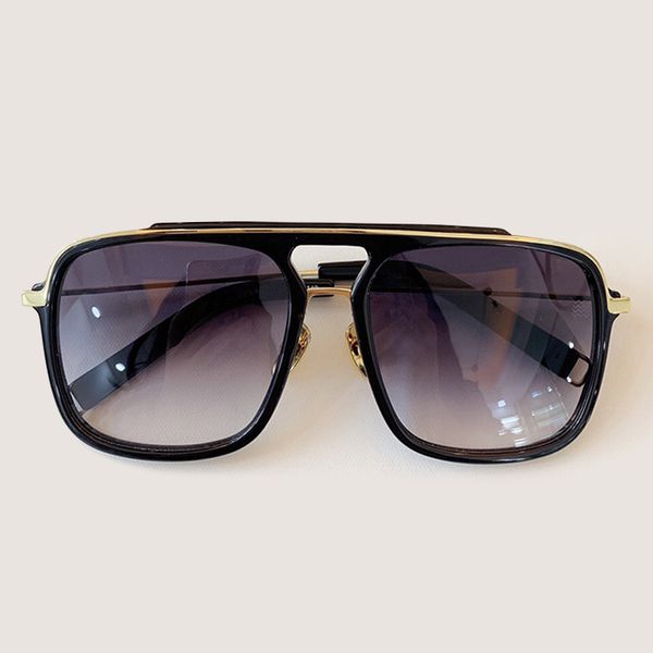 

women square brand male designer vintage sunglasses uv400 men pnvs, White;black