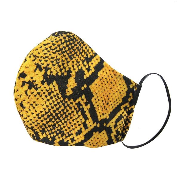 

dustproof designer fashion leopard respirator face mask washable cycling men and women outdoor sports print cotton mouthoutlet3oo4