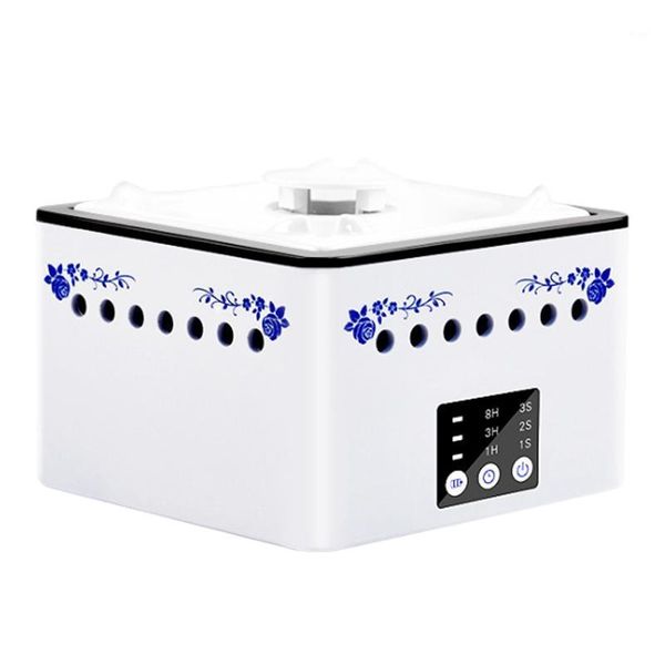 

negative ion air purifier household ashtray air purifier ligent disinfection and odor removal pm2.51