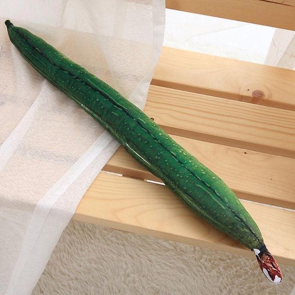 

miaoowa 1pc 55cm simulation vegetables plush pillow cushion staffed soft plants toy nap pillow kids doll children gift wmtzyn