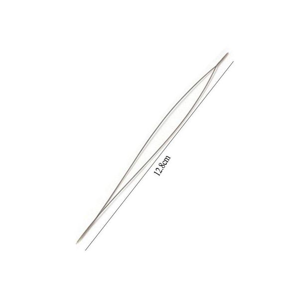 

open the bead needle diy beading needles supplies for making beads handmade pins jewelry accessories tools 1pcs beading needles wmtvjt