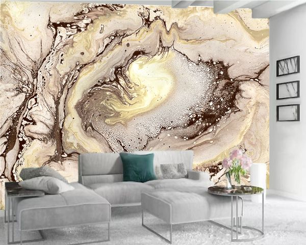 

премиум роскошный мрамор обои 3d обои гостиная гостиная спальня wallcovering hd 3d обои