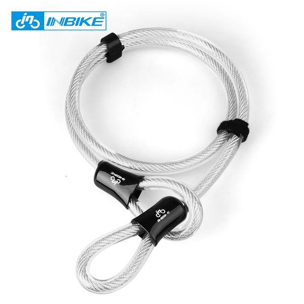 

inbike waterproof bicycle theft stainless steel mtb road bike vehicle u lock cycling accessories heavy duty motorcycle lock q wmtmog