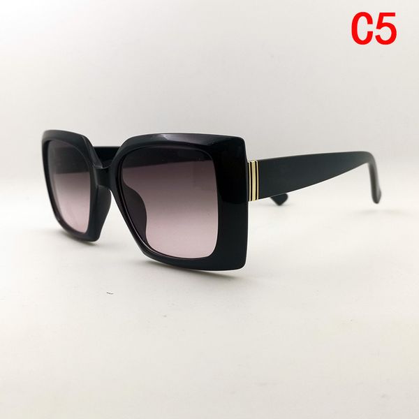 

woman luxurys designers gafas de sol fashion glasses rectangle square adumbral women sunglasses occhiali da sole firmati luxury high quality, White;black