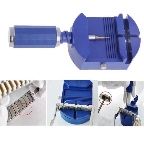 

watch repair kit pin remover case opener spring barprofessional combination with screwdriver clock tools