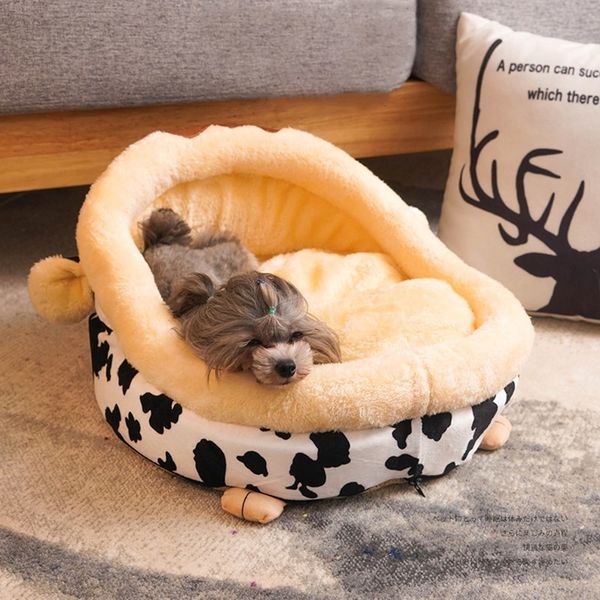 

cat dog bed, completely removable and washable, universal, warm, winter, little pet