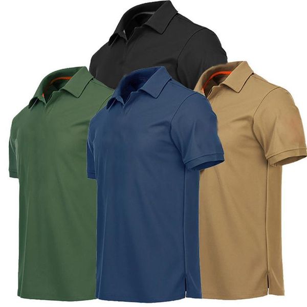 

men's short sve t-shirt, cotton casual shirt, classic, golf and busins, summer, White;black