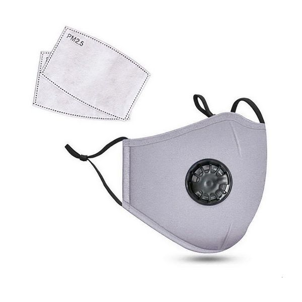 

haze mask cotton healthy valve anti pm2.5 mouth anti-dust breathing mask activated carbon filte qnmw