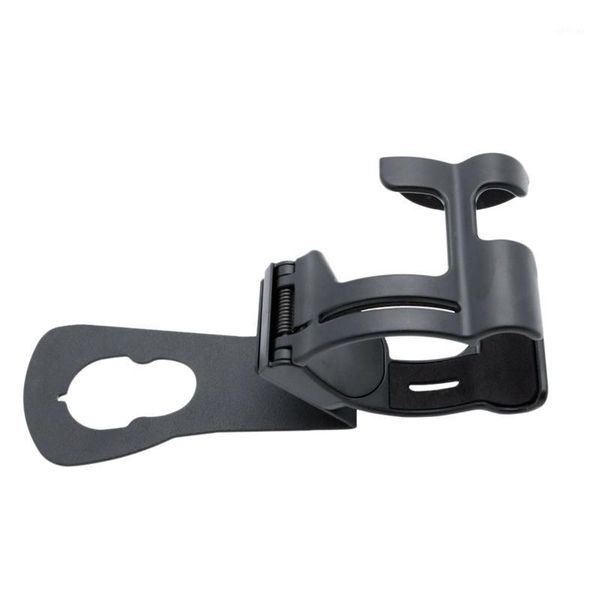 

multi-function water cup bottle car mobile phone gps cell mount holder stand for wrangler jk 2007-2020 black1