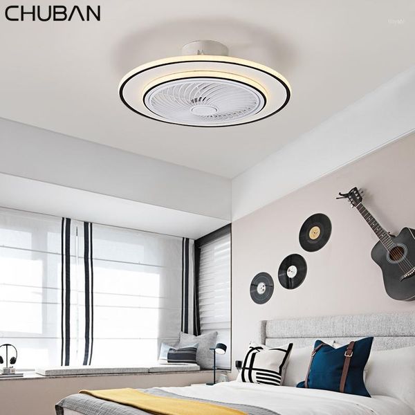 

electric fans ceiling fan with light remote control led lighting for modern kitchen dining lamp bedroom living room lights fans1