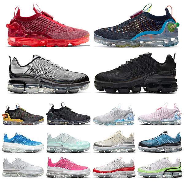 

tn xamropav 2020 running shoes men women pure platinum dark grey deep royal blue red mens trainers sports sneakers 36-45